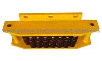 Crawler Type Roller Skids Details With Specification