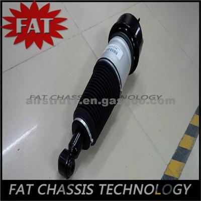 Wholesale For Jaguar XJ Series 2004-2010 Auto Parts Air Suspension Shocks Rebuild REAR STRUT