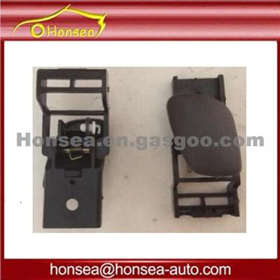 Original High Quality Hafei Door Handle Auto Parts Hafei Auto Parts