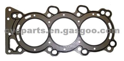 Cylinder Gasket HG-541