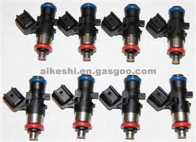 Injector 12598646