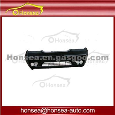 Original High Quality Hafei Front Bumper Auto Parts Hafei Spare Auto Parts