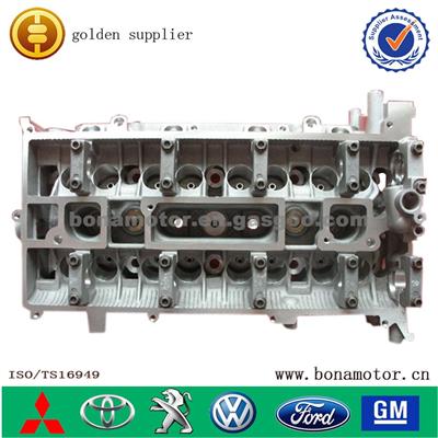 Cylinder Head For MAZDA 6 2.0 2.3 Engine