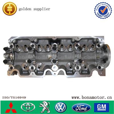 Cylinder Head For MAZDA F2(FE-JK),12V FEJK-10-100B, E2200, BONGO