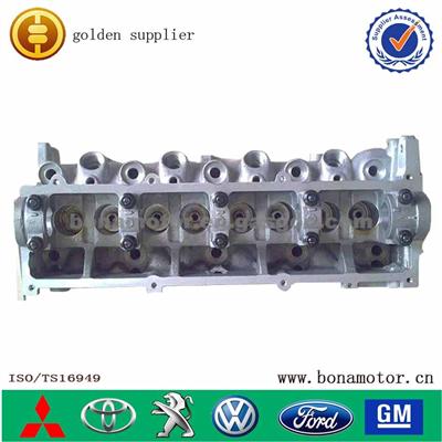 Cylinder Head For MAZDA R2-A R263-100-100J/H AMC908740