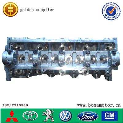 Cylinder Head For MAZDA RF-C, RF RE AMC908746