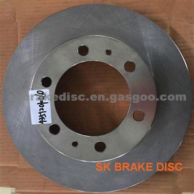 Brake Disc Rotors 43512-0k060