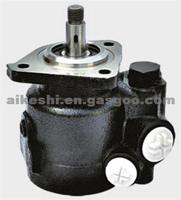 Power Steering Pump YBZ15A-120/120