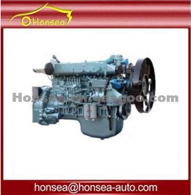 Sinotruk Howo Spare Parts Engine Parts Sinotruk Truck Spare Parts