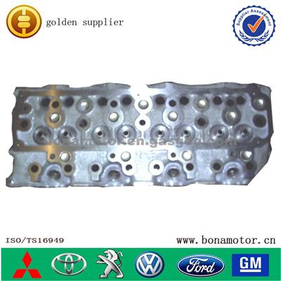 Cylinder Head For MITSUBISHI 4D30A ME999863