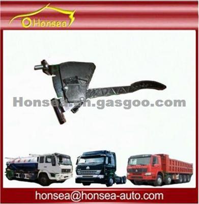 All Sinotruk Truck Spare Parts For Sinotruk All Models