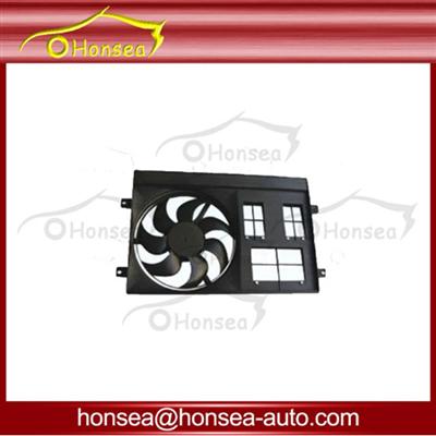 Original High Quality Hafei Fan Motor Auto Parts Hafei Spare Auto Parts