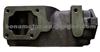 Cylinder Head For MITSUBISHI 4DR7 ME997271