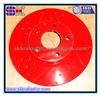 Brake Rotor For Mazda Spare Parts OEM K01133251A /BS-9096