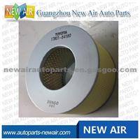 Air Filter 17801-54180 For TOYOTA HILUX Pickup