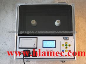 Transformer Oil Breakdown Voltage BDV Tester