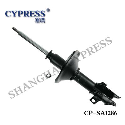 SHOCK ABSORBER for Subaru Impreza stufenheck