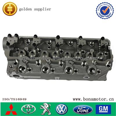 Cylinder Head For MITSUBISHI 4D56 MD109736 MD185926 AMC908513