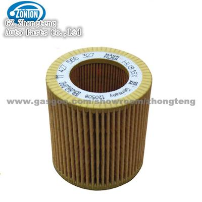 Brilliance BMW Oil Filter 11-427-566-327