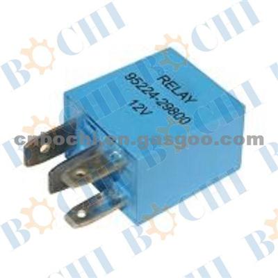 Auto Relay 95224-29800 For Hyundai