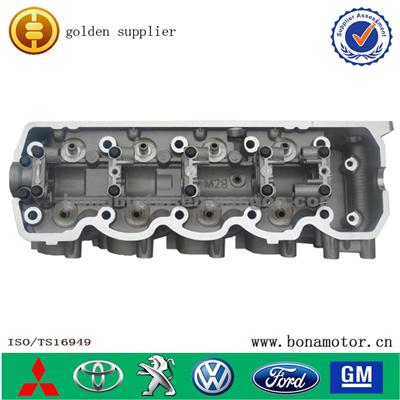 Cylinder Head For MITSUBISHI 4G54/4G54B MD311828 MD086520 MD026520 MD151982