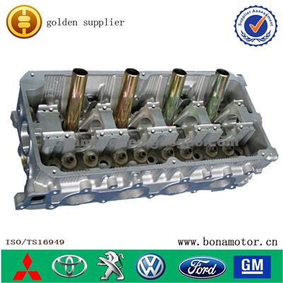 Cylinder Head For MITSUBISHI 4G64 16V MD305479