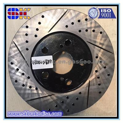 Brake Disc For Toyota OEM 4351212670