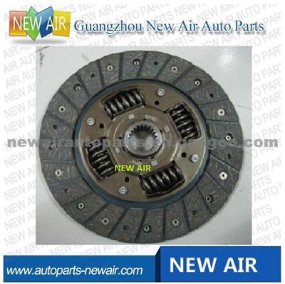 31250-35410 for Toyota Land Cruiser Prado Hilux hiace Clutch Disc