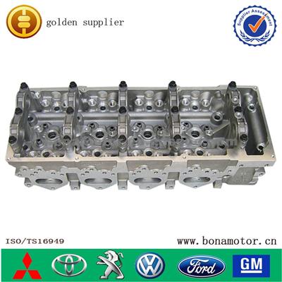 Cylinder Head For MITSUBISHI Pajero, Caanter 3.2D 4M41 ME204200 AMC908518