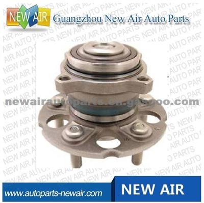 42200-SFE-951 For Honda Odyssey RB1 Wheel Hub Bearing