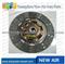 31250-0K201 For Toyota Hilux Vigo 2KD Clutch Disc