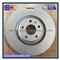 Germany Auto Brake Disc For Audi A6