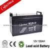 Solar Battery 12V100AH