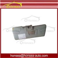 Original High Quality Hafei Spare Parts Sunvisor Sun Visor, Sun Shade Sunshade Hafei Auto Parts