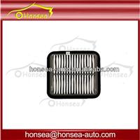 Original High Quality Hafei Air Filter Auto Parts Hafei Spare Auto Parts