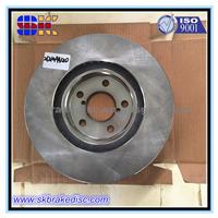 Japan Auto Brake Disc Plate Subaru Oem 26310AA120