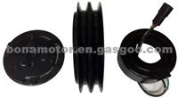 Air Conditioning Parts Clutch Assy For Ac Compressor Sanden#8152