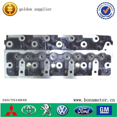 Cylinder Head For MITSUBISHI S4S Engine