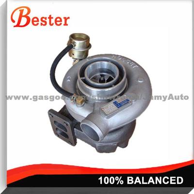 Man Truck HX40W Turbo 3590506 3531712 51.09100-7439 51.09100-7321