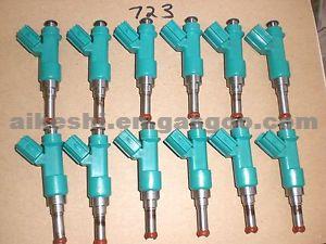 Injector 23250-0P010