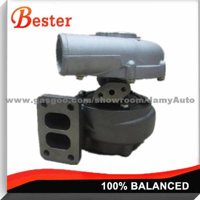 MAN F 7 Truck TD229-6 TD226B-4 TD226-6 SDMT112W6 K27 TURBOCHARGER 52239882831 53279886020 53279886022605292000049 53279886001