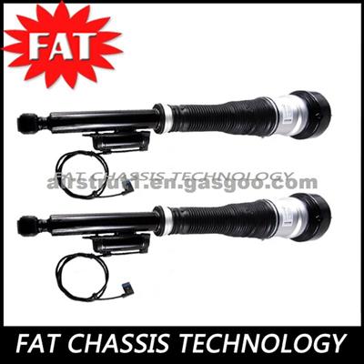 Air Shock Absorber Suspension Shocks For Mercedes S-Class W221 S350 S500 2WD/4matic CL-Class W216 Rear Right 2213205613