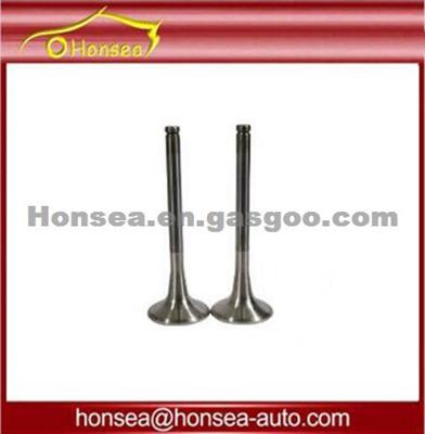 High Quality Truck Parts Intake Valve VG1540050015 Sinotruk Truck Parts