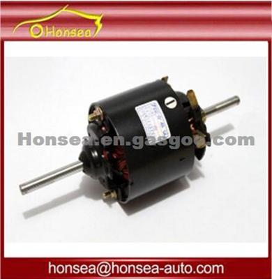 Sinotruk Howo Spare Parts Heater Moto AZ99100580069 Sinotruk Truck Spare Parts