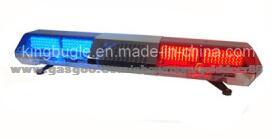 Tbd02 Series Red Blue LED Strobe Lightbar (TBD02326)