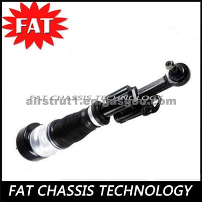 Front Right Airmatic Shock Absorber, Air Suspension, Air Strut , Mercedes W221 4matic. 2213200538; 2213205213