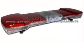 LED Strobe Emergency Lightbar (TBD14226-20A)