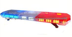 Super Thin LED Strobe Light Bar For Car (TBD10326-22e)