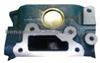 Cylinder Head For NISSAN P40 Engine