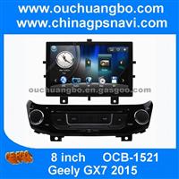 Ouchuangbo Geely GX7 2015 Car Dvd Gps Multiemdia Radio With USB Mp3 Russia Menu